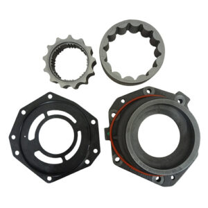 Bravo Company Repair