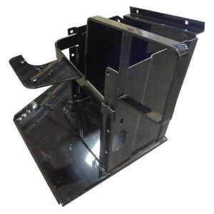 Bravo Company Repair