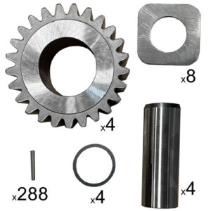 Bravo Company Repair