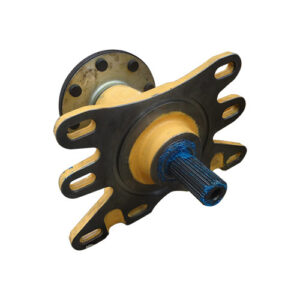 Bravo Company Repair