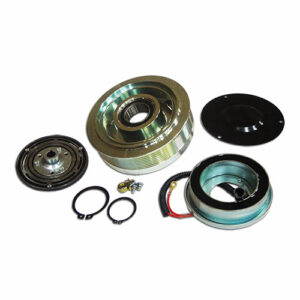 Bravo Company Repair