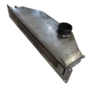 Bravo Company Repair