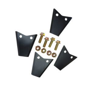 Bravo Company Repair