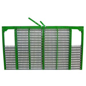 Bravo Company Repair