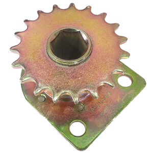 Bravo Company Repair