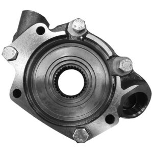 Bravo Company Repair