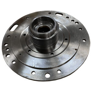 Bravo Company Repair