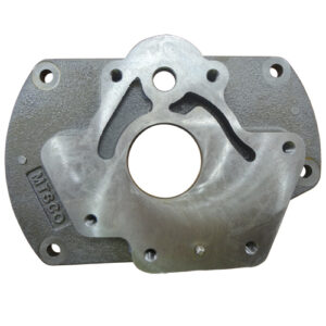 Bravo Company Repair