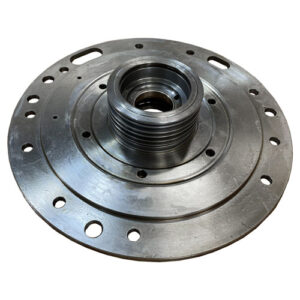 Bravo Company Repair