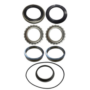 Bravo Company Repair