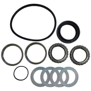 Bravo Company Repair