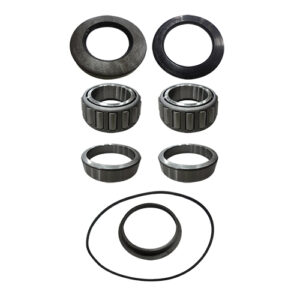 Bravo Company Repair