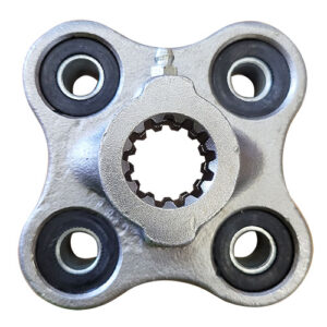 Bravo Company Repair