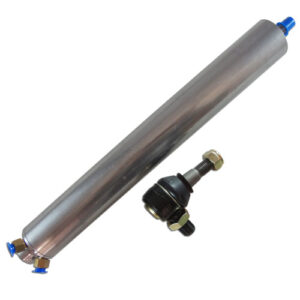 Bravo Company Repair