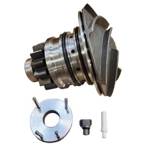 Bravo Company Repair