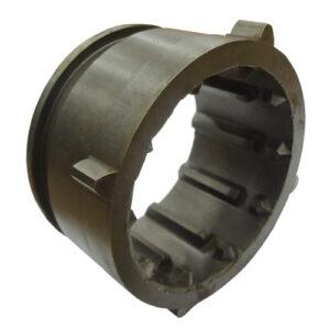 Bravo Company Repair