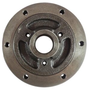 Bravo Company Repair