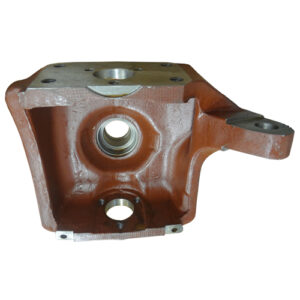 Bravo Company Repair