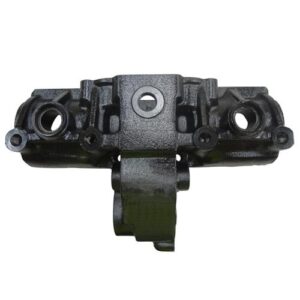 Bravo Company Repair