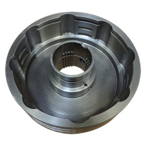 Bravo Company Repair