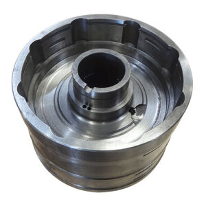 Bravo Company Repair