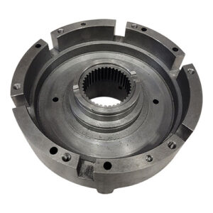 Bravo Company Repair