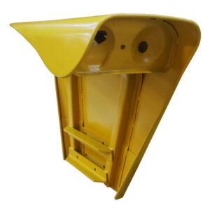 Bravo Company Repair