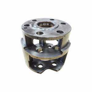 Bravo Company Repair