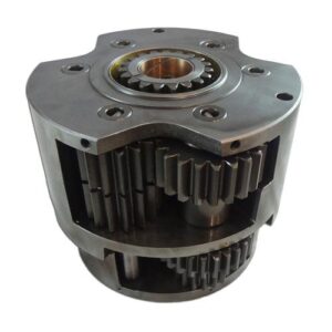 Bravo Company Repair