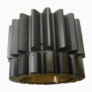 Bravo Company Repair