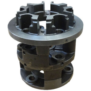 Bravo Company Repair