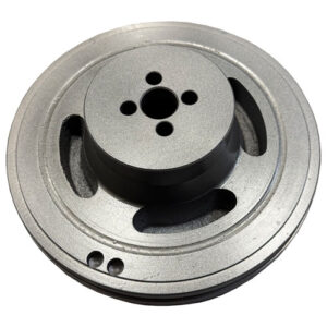 Bravo Company Repair